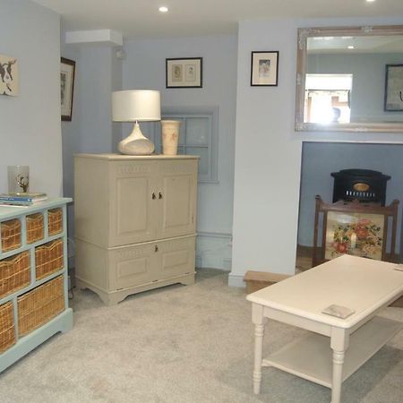 Higher Brockwell Annexe Wootton Courtenay Εξωτερικό φωτογραφία