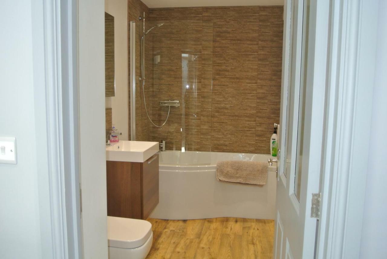Higher Brockwell Annexe Wootton Courtenay Εξωτερικό φωτογραφία
