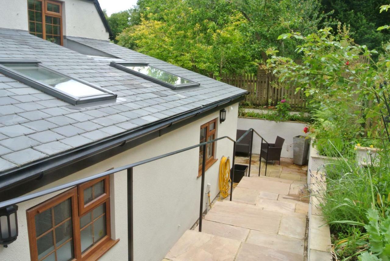 Higher Brockwell Annexe Wootton Courtenay Εξωτερικό φωτογραφία