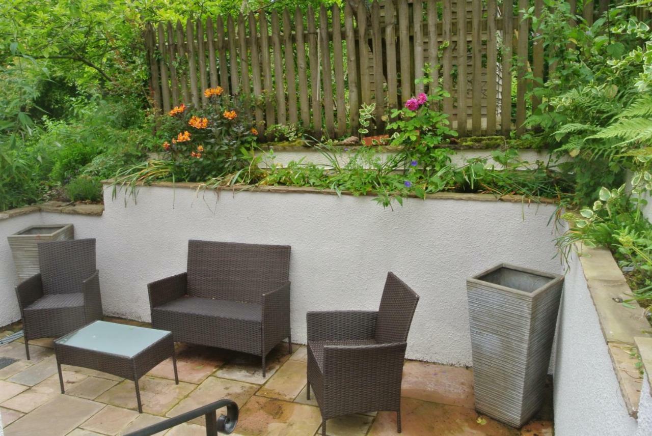 Higher Brockwell Annexe Wootton Courtenay Εξωτερικό φωτογραφία